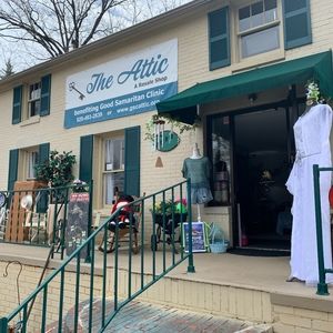 Meet your Posher, Robert